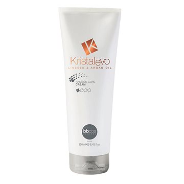 BBCOS Krém na zvlněné vlasy Kristal Evo Passion Curl Cream 250 ml (8051566440146)