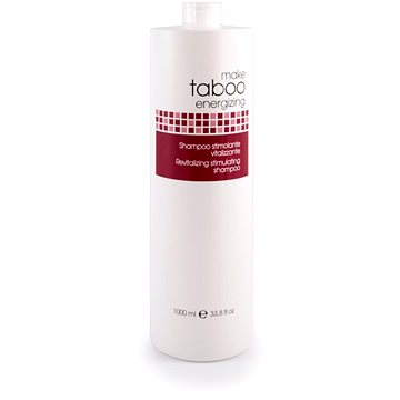 MAKE TABOO Energizing Revitalizing Stimulating Shampoo 1000 ml (8032568178862)