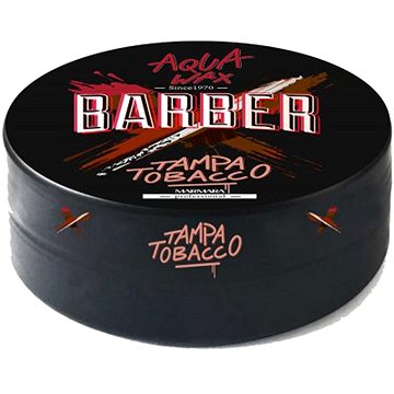 MARMARA BARBER Vosk na vlasy Tampa Tobacco 150 ml (8691541000974)