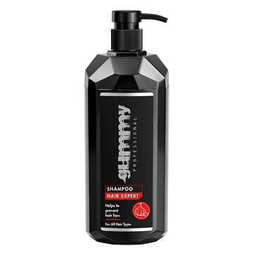 Gummy Professional Vlasový šampon Hair Expert 1000 ml (8691988005853)