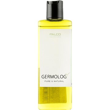 PALCO Germology Volume & Force Shampoo 250 ml (8032568179579)