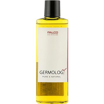 PALCO Germology Smooth & No Frizz Shampoo 250 ml (8032568179647)