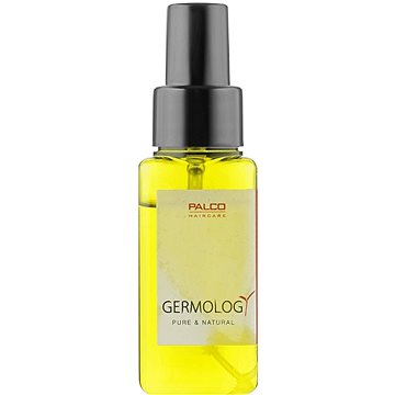 PALCO Germology Smooth & No Frizz Oil 50 ml (8032568179678)