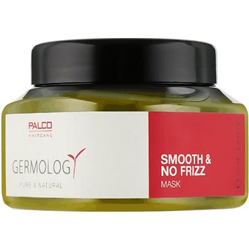 PALCO Germology Smooth & No Frizz Mask 250 ml (8032568179661)