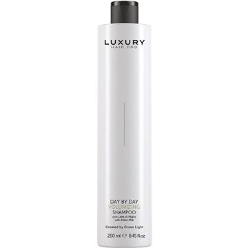 GREEN LIGHT Luxury Day By Day Volumizing Shampoo 250 ml (8032825194703)