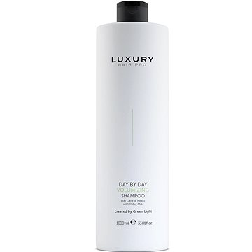 GREEN LIGHT Luxury Day By Day Volumizing Shampoo 1000 ml (80328258194710)