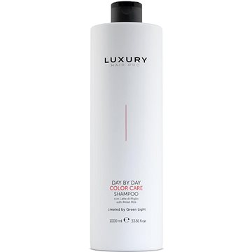 GREEN LIGHT Luxury Day By Day Color Care Shampoo 1000 ml (8032825194673)