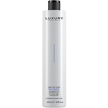 GREEN LIGHT Luxury Day By Day Anti Frizz Shampoo 250 ml (8032825196578)