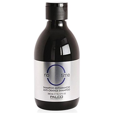 PALCO No Time Anti-Orange Shampoo 300 ml (8032568178947)