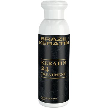 BRAZIL KERATIN Keratin Beauty 24h 150 ml (8595615710175)