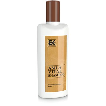 BRAZIL KERATIN Amla Vital Shampoo 300 ml (8595615710700)