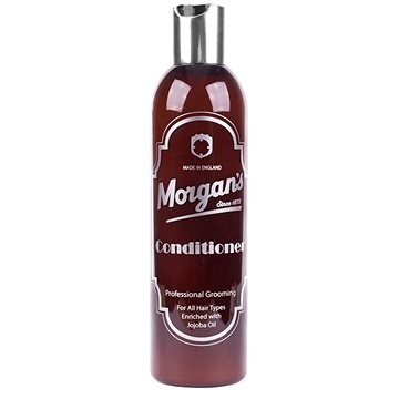 MORGAN'S Conditioner 250 ml (5012521541530)