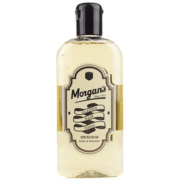 MORGAN'S Spiced Rum Glazing Hair Tonic 250 ml (5012521541943)