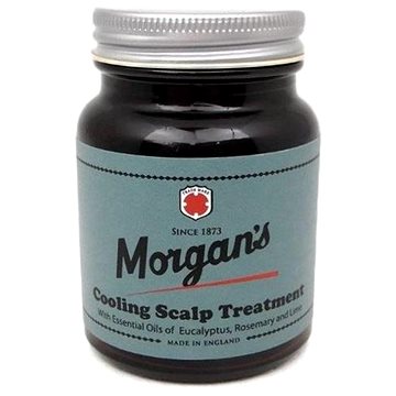 MORGAN'S Cooling Scalp Treatment 100 ml (5012521540106)