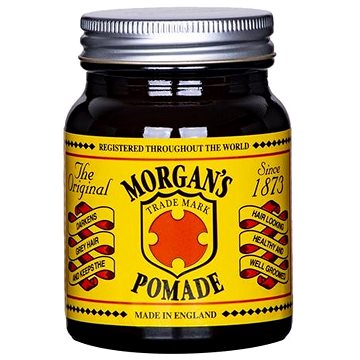 MORGAN'S Morgan’s Original Pomade 100 g (5012521100034)
