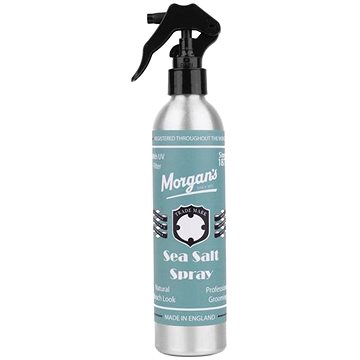 MORGAN'S Sea Salt Spray 300 ml (5012521542384)