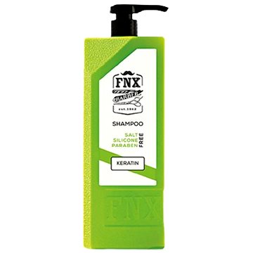 FNX Šampon na vlasy s keratinem 1000 ml (8691988008649)
