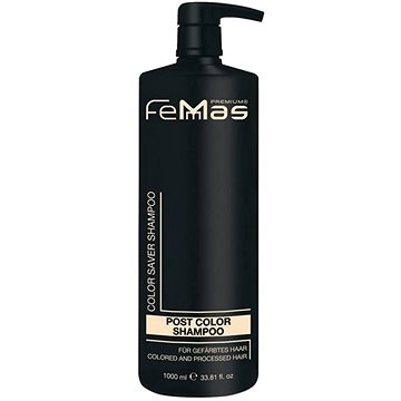 FEMMAS Šampon Color 1000 ml (4260450266814)