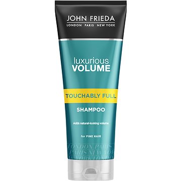 JOHN FRIEDA Luxurious Volume Volume Lift Shampoo 250 ml (5017634119706)