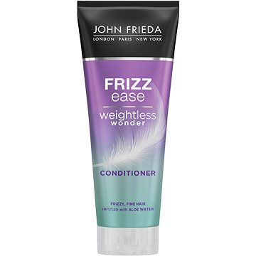 JOHN FRIEDA Frizz Ease Weightless Wonder Conditioner 250 ml (5037156258370)