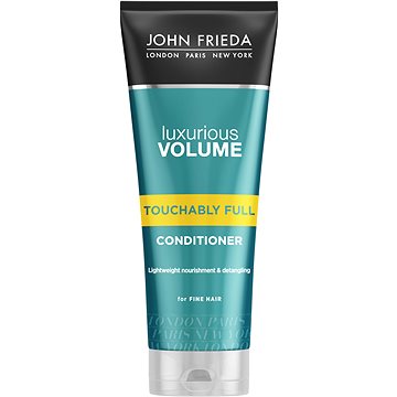 JOHN FRIEDA Luxurious Volume Volume Lift Conditioner 250 ml (5017634119713)