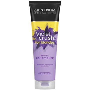 JOHN FRIEDA Violet Crush Conditioner 250 ml (5037156227383)