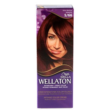 WELLA WELLATON Barva 5/66 FIALOVÁ - LILEK 110 ml (4056800895267)