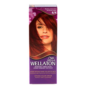 WELLA WELLATON Barva 6/4 MĚDĚNÁ BLOND 110 ml (4056800895281)