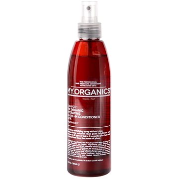 MY.ORGANICS The Organic Hydrating Leave-In Conditioner 250 ml (8388765440753)