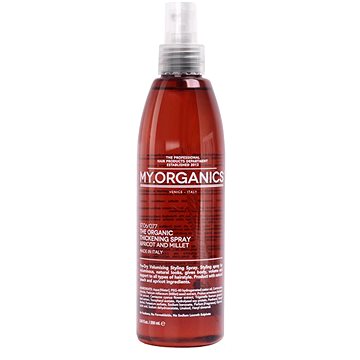 MY.ORGANICS The Organic Thickening Spray 250 ml (8388765440760)