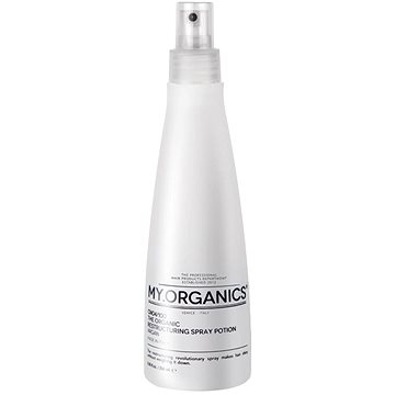 MY.ORGANICS The Organic Restructuring Spray Potion 250 ml (8388765441439)