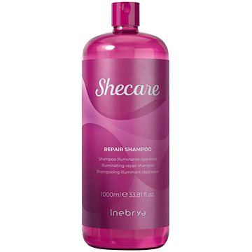 INEBRYA Shecare Repair Shampoo 1000 ml (8008277262741)