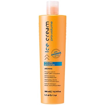 INEBRYA Pro-Volume Shampoo 300 ml (8033219160298)