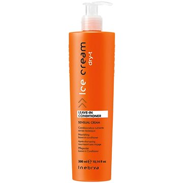 INEBRYA Dry-T Leave In Conditioner 300 ml (8033219161554)