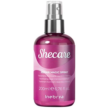 INEBRYA Shecare Repair Magic Spray 200 ml (8008277262758)