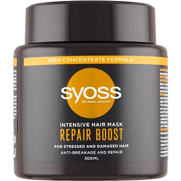 SYOSS Repair vlasová maska 500 ml (9000101630565)