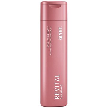 GLYNT Revital Shampoo 250 ml (4034348011097)
