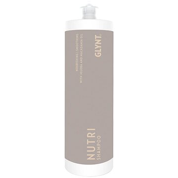 GLYNT Nutri Shampoo 1000 ml (4034348041186)