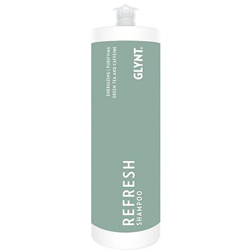 GLYNT Refresh Shampoo 1000 ml (4034348041223)
