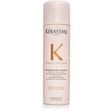 KÉRASTASE Fresh Affair Dry Shampoo 150 g (884486442543)
