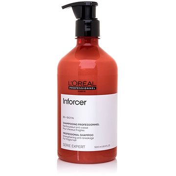 L'ORÉAL PROFESSIONNEL Serie Expert New Inforcer Shampoo 500 ml (3474636975334)