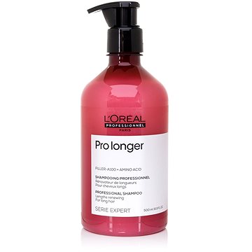 L'ORÉAL PROFESSIONNEL Serie Expert New Pro Longer Shampoo 500 ml (3474636975853)