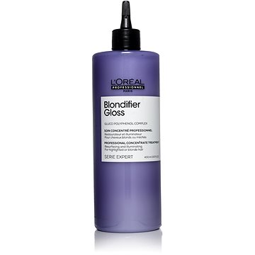 L'ORÉAL PROFESSIONNEL Serie Expert New Blondifier Treatment 400 ml (3474636975549)