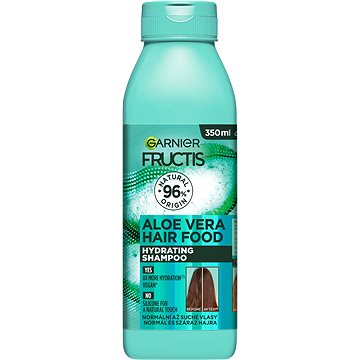 GARNIER Fructis Hair Food Aloe Vera šampon 350 ml (3600542290081)
