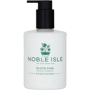 NOBLE ISLE Scots Pine Conditioner 250 ml (5060287571186)