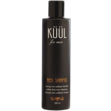 KUUL FOR MEN šampon na vlasy 250 ml (8436022056169)