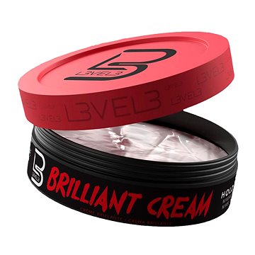 L3VEL3 Brilliant Cream Styling 150 ml (850018251303)