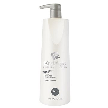 BBCOS Kristal Evo Elixir Shampoo 1000 ml (8051566440283)