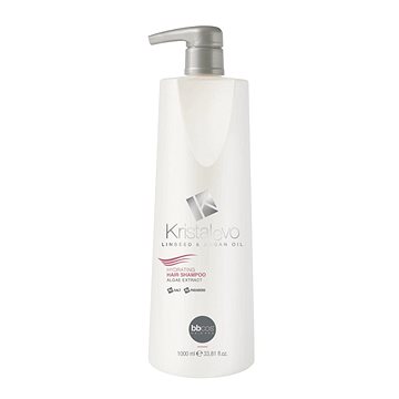 BBCOS Kristal Evo Hydrating Hair Shampoo 1000 ml (8051566440245)