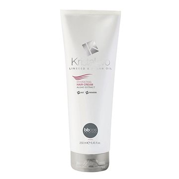 BBCOS Kristal Evo Hydrating Hair Cream 250 ml (8051566440054)